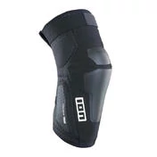 ION K-Pact AMP HD Knee/Shin Guard Черный