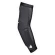 BLUEGRASS Aura elbow guards Черный