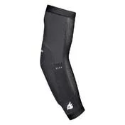 BLUEGRASS Aura elbow guards Черный