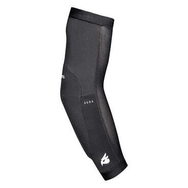 BLUEGRASS Aura elbow guards Черный