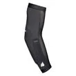 BLUEGRASS Aura elbow guards Черный