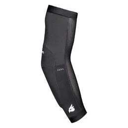 BLUEGRASS Aura elbow guards Черный