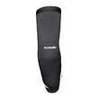 BLUEGRASS Aura elbow guards Черный