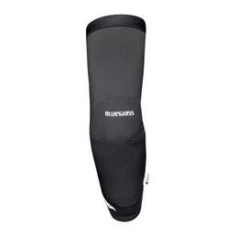 BLUEGRASS Aura elbow guards Черный