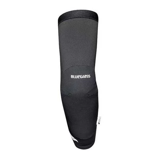 BLUEGRASS Aura elbow guards Черный