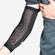 BLUEGRASS Aura elbow guards Черный