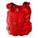 TROY LEE DESIGNS Rockfight Protective Vest Красный
