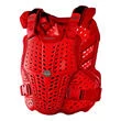 TROY LEE DESIGNS Rockfight Protective Vest Красный