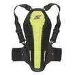 ZANDONA Hybrid Armour X6 back protector Желтый