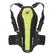 ZANDONA Hybrid Armour X6 back protector Желтый