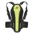 ZANDONA Hybrid Armour X6 back protector Желтый