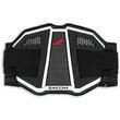 ZANDONA Predator Kidney Belt Черно-белый (размер: xs)