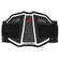 ZANDONA Predator Kidney Belt Черно-белый