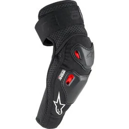 ALPINESTARS Bionic Pro Plasma elbow guards Черный