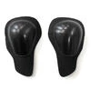 ION Spare K-Lite Pad knee guards Черный