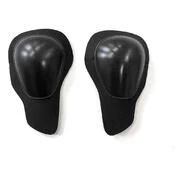 ION Spare K-Lite Pad knee guards Черный