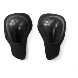 ION Spare K-Lite Pad knee guards Черный (размер: l)