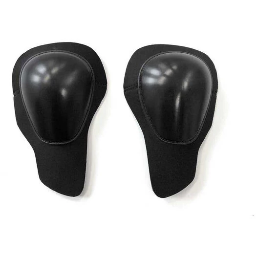 ION Spare K-Lite Pad knee guards Черный (размер: l)