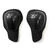 ION Spare K-Lite Pad knee guards Черный