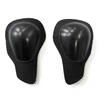 ION Spare K-Lite Pad knee guards Черный