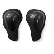 ION Spare K-Lite Pad knee guards Черный
