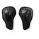ION Spare K-Lite Pad knee guards Черный
