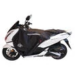 TUCANO URBANO Termoscud® Honda PCX 125 21 apron Черный