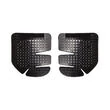 SPIDI Warrior Lite H Back Protector Черный