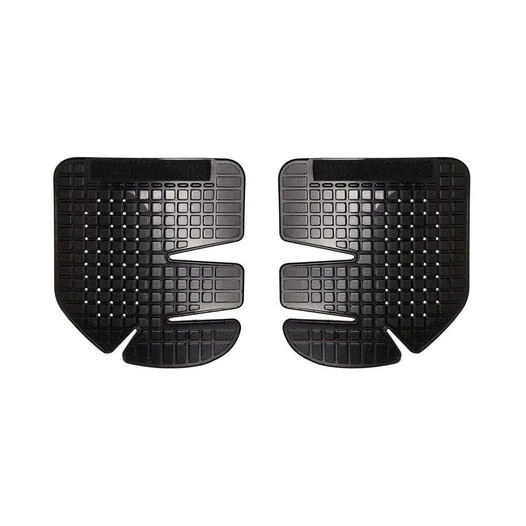 SPIDI Warrior Lite H Back Protector Черный