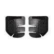 SPIDI Warrior Lite H Back Protector Черный