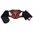 UFO Demon Junior kidney belt Красно-черный