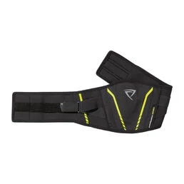 DIFI Inventor Kidney Belt Black / Signal Yellow (размер: s)