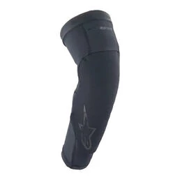 ALPINESTARS A-Motion Plasma Pro Elbow Guards Черный