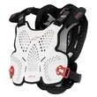 ALPINESTARS A1 Roost Guard protection vest White / Black / Red