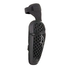 ALPINESTARS Bionic Plus elbow guards Черный