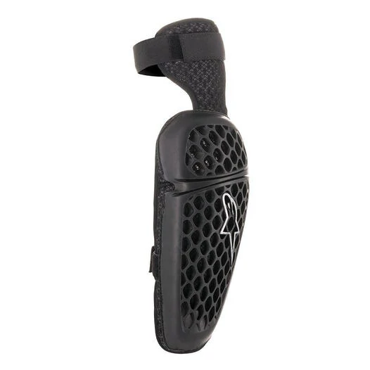 ALPINESTARS Bionic Plus elbow guards Черный (размер: s-m)