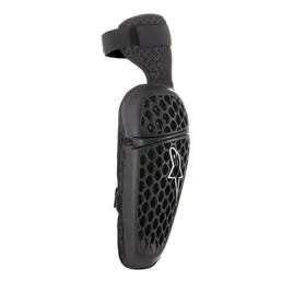 ALPINESTARS Bionic Plus elbow guards Черный