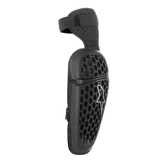 ALPINESTARS Bionic Plus elbow guards Черный