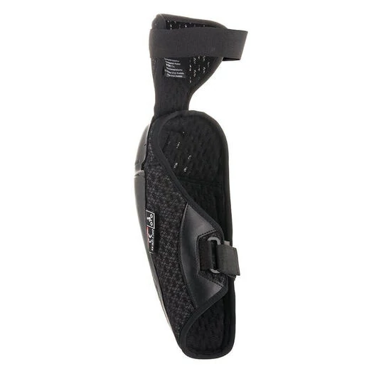ALPINESTARS Bionic Plus elbow guards Черный