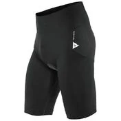DAINESE BIKE Trail Skins Protective Shorts Черный