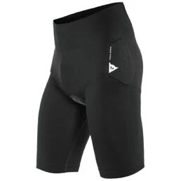 DAINESE BIKE Trail Skins Protective Shorts Черный (размер: s)