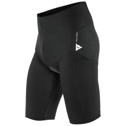 DAINESE BIKE Trail Skins Protective Shorts Черный (размер: s)