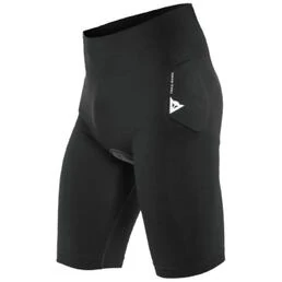 DAINESE BIKE Trail Skins Protective Shorts Черный