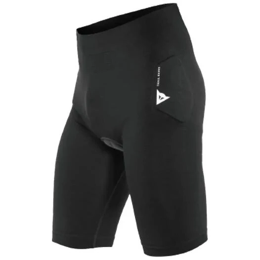 DAINESE BIKE Trail Skins Protective Shorts Черный