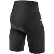 DAINESE BIKE Trail Skins Protective Shorts Черный