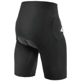 DAINESE BIKE Trail Skins Protective Shorts Черный
