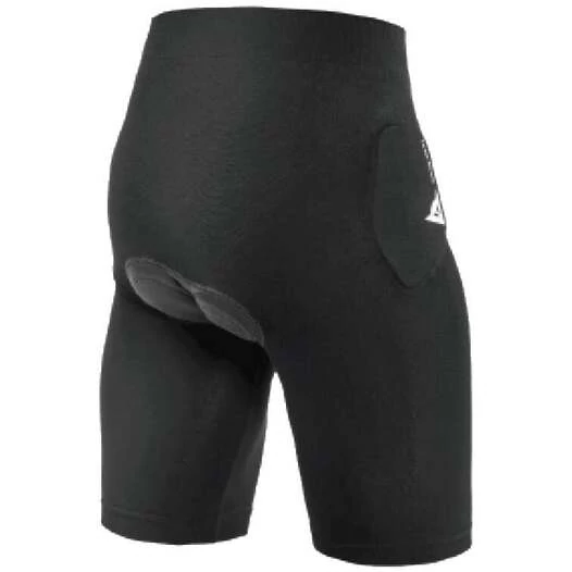 DAINESE BIKE Trail Skins Protective Shorts Черный