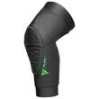 DAINESE BIKE Trail Skins Lite knee guards Черный