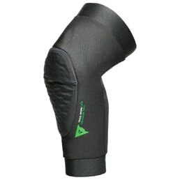 DAINESE BIKE Trail Skins Lite knee guards Черный (размер: xs)