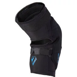 7IDP Flex Knee Guards Сине-черный